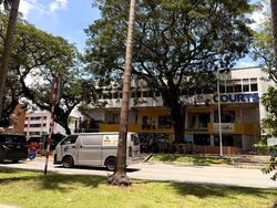 451 CLEMENTI AVENUE 3 (D5), Shop House #542660701
